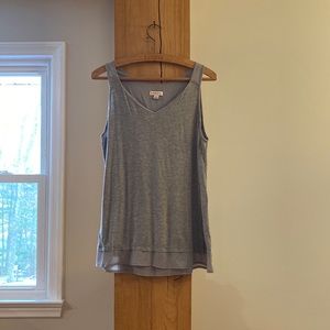 Super soft tank top!